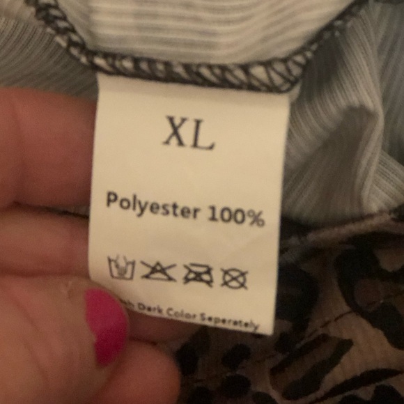 🤎♠️2-PIECE DRESS - Picture 11 of 11